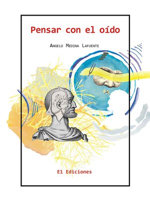 cover image of Pensar con el oído